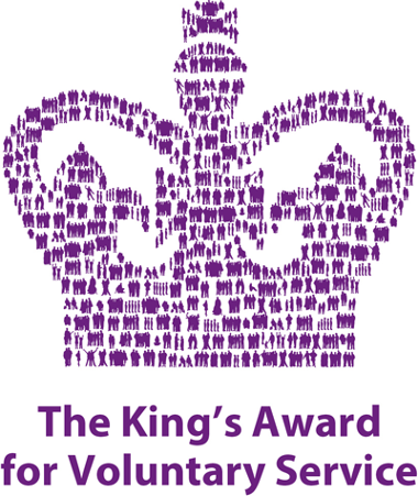 kings award