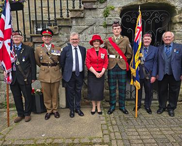 armed-forces-flag-sanquhar